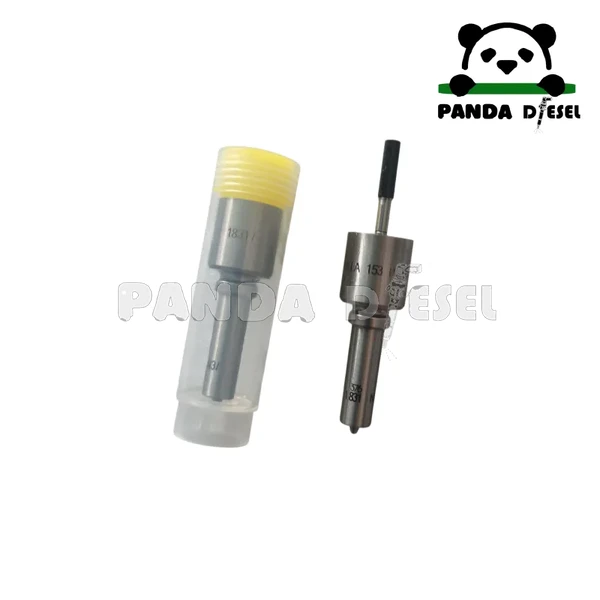 Injetor Diesel Common Rail Bico 3.5 Dlla153p1831 0433172119 Para Injetor de Combustível MAN VW 0445120186 51101006115