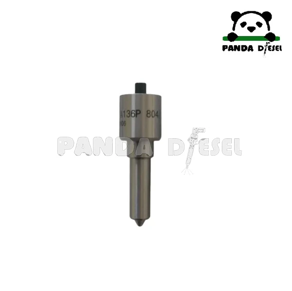 Bocal de Injetor de Combustível Diesel Dsla136p804 0433175203 Compatível com Iveco Daily Fiat Ducato Boxer Injetor de Combustível 0445120002