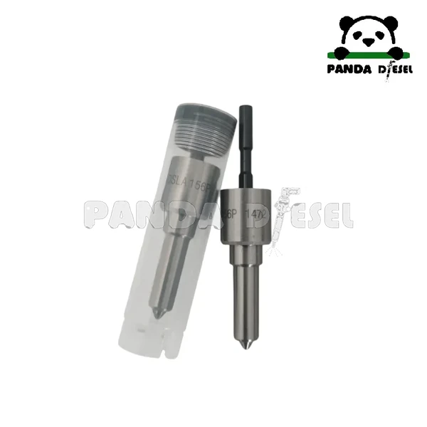 Bico Injetor Diesel Dsla156p1472 0433175430 Para Mercedes-Benz Injetor de Combustível Common Rail 0445110199 0445110200 0986435061
