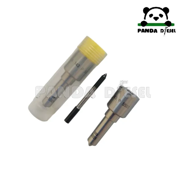 Bico Injetor de Combustível Dsla143p5501 0433175501 Para Case Ford Iveco Eurocargo Injetor Diesel Common Rail 0445120212 0445120273 Daf Cf