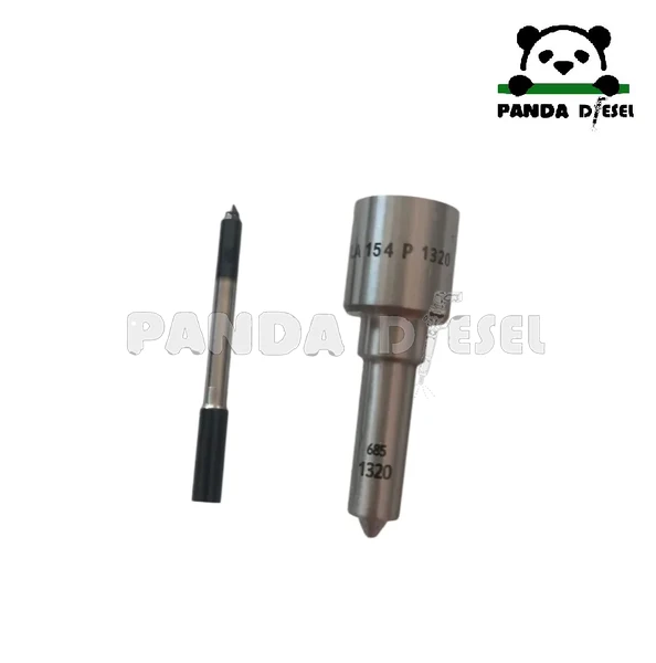 Bico Injetor de Combustível Dsla154p1320 0433175395 Para Mercedes Benz Dodge Sprinter R5135154ab Injetor Diesel CR 0445110105 0445110108