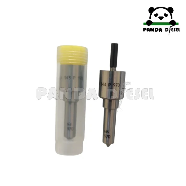 Pontas de bico injetor de combustível Dsla143p970 0433175271 Para motor Daf Cf Lf Iveco Eurocargo 3.9d 5.9d Injetor diesel common rail 0445120007 0445120273