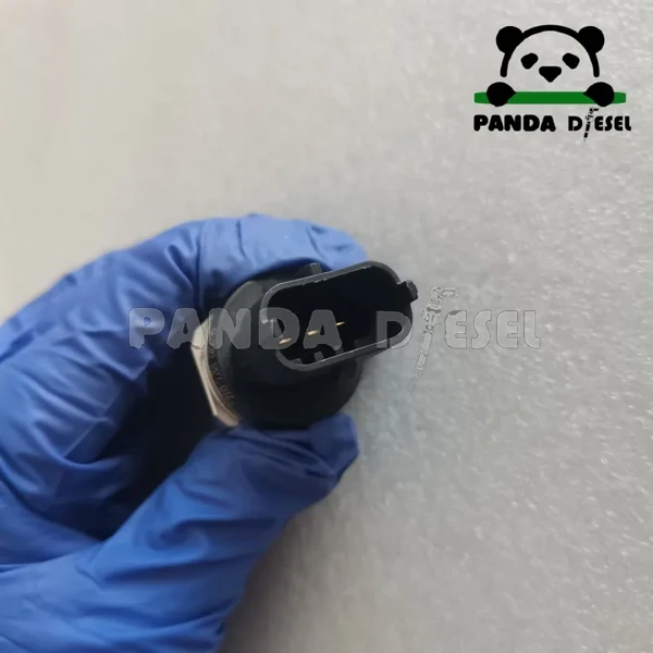 Sensor de Pressão de Combustível Diesel 0281007017 Para Ford Corsa Fiat