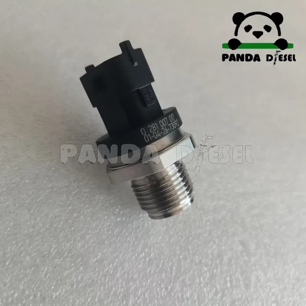Sensor de Pressão de Combustível Diesel 0281007017 atacado