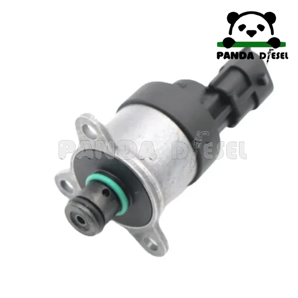 Válvula de Controle de Medição do Regulador de Pressão de Combustível 42560782 0928400739 para Fiat Ducato Iveco Daily 3.0 Bomba de Injeção Diesel Common Rail