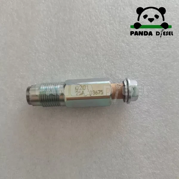 Válvula de Alívio de Pressão de Combustível 8980325491 095420 0201 Para Motor Diesel Isuzu 4jj1 6hk1 Caminhão Frr Ftr Tubo Common Rail a Granel