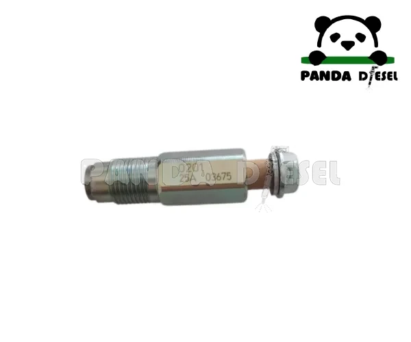 Válvula de Alívio de Pressão de Combustível 8980325491 095420-0201 Para Motor Diesel Isuzu 4jj1 6hk1 Caminhão Frr Ftr Tubo de Trilho Comum