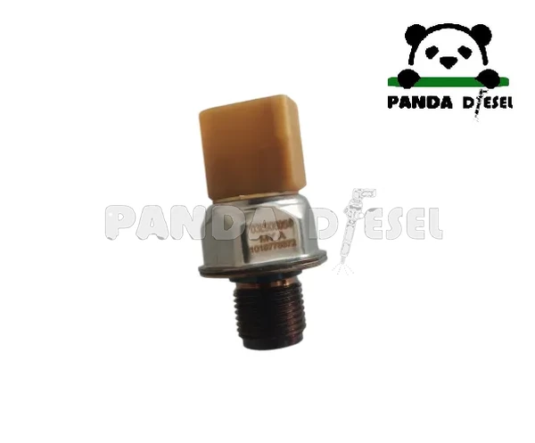 Sensor de Pressão do Trilho de Combustível 03l906054 Para Audi VW Seat Skoda Amarok 2.0 Diesel Common Rail Tubo