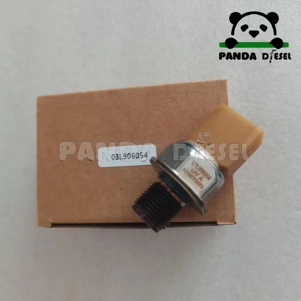 Sensor de Pressão do Trilho de Combustível 03l906054 à venda