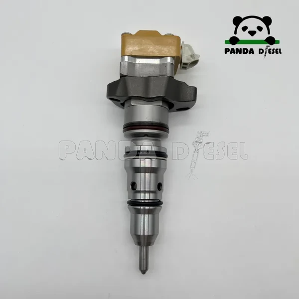 Novo Injetor de Combustível 126-0499 para Motor Caterpillar 3126b China
