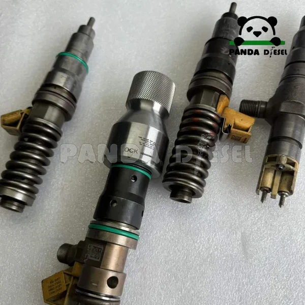 regulador de pressão de combustível Volvo
