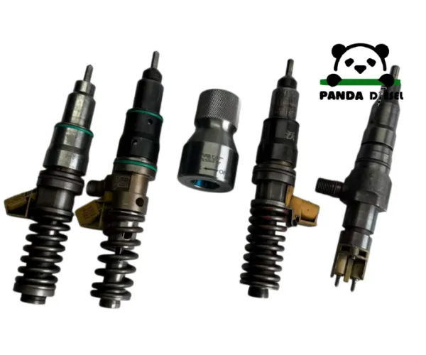 DF008B 27# Chave para porca do bico injetor para Volvo Hyundai DAF