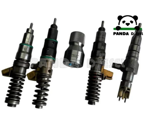 DF008B 27# Chave para porca do bico injetor para Volvo Hyundai DAF