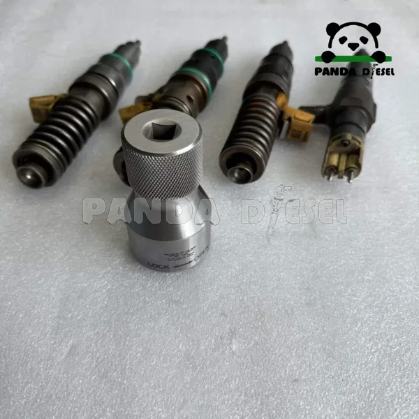 Chave de porca do bico para Volvo Hyundai Daf Volvo sistema de combustível common rail