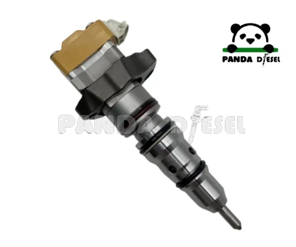 Novo Injetor de Combustível 126-0499 para Motor Caterpillar 3126b