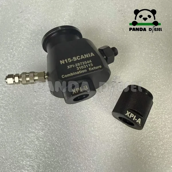 KM007C Adaptador para Cummins XPI 2872544 Panda Diesel