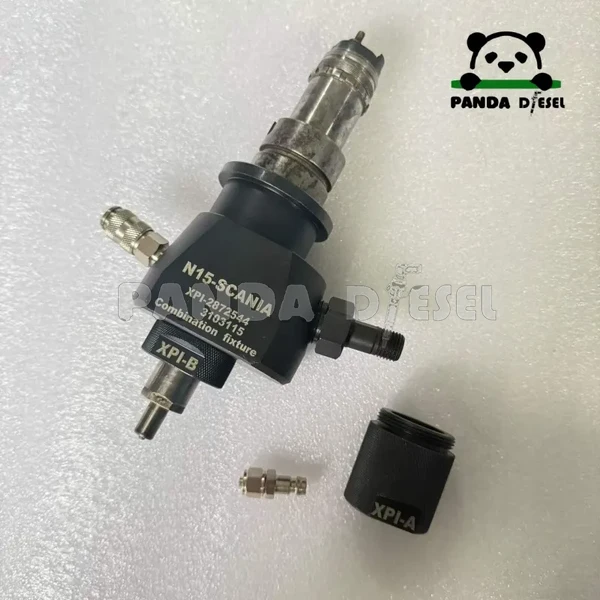 Injetor Cummins XPI 2872544 3103115