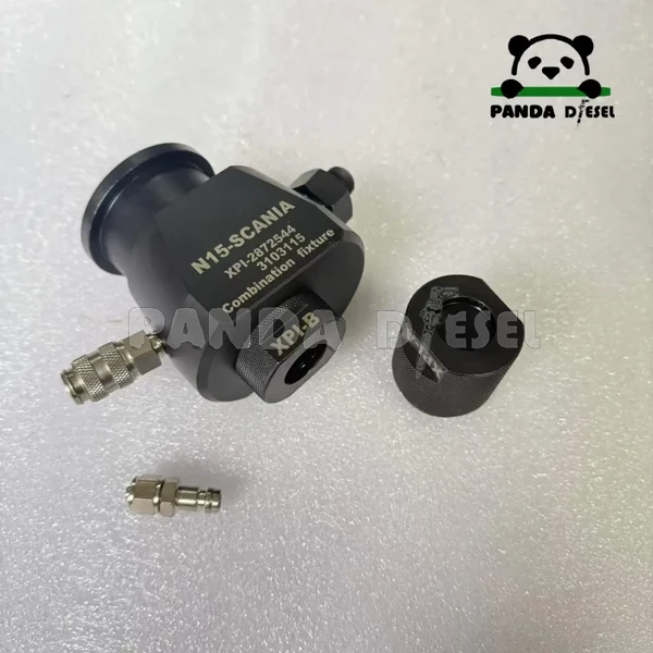 KM007C Adaptador Para Cummins XPI 2872544