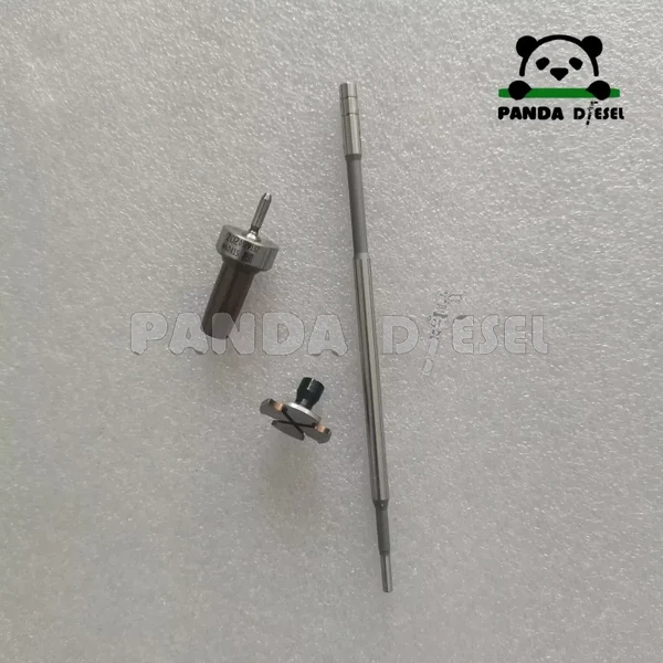 Conjunto da Válvula de Controle do Injetor de Combustível Common Rail F00VC45200