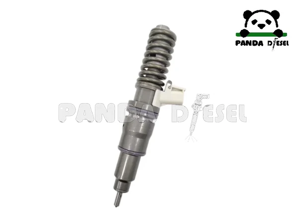 Injetor de Combustível EUI Delphi E3 de 4 Pinos 85013271 21569200 Bebe4k01001 Adequado para Motor Diesel Volvo Caminhão D11 FH D13