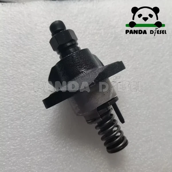Eup 0414287016 50492800 Bomba da Unidade de Injeção de Combustível 50492801 50492802 Compatível com Motor Diesel Deutz fabricante Hatz