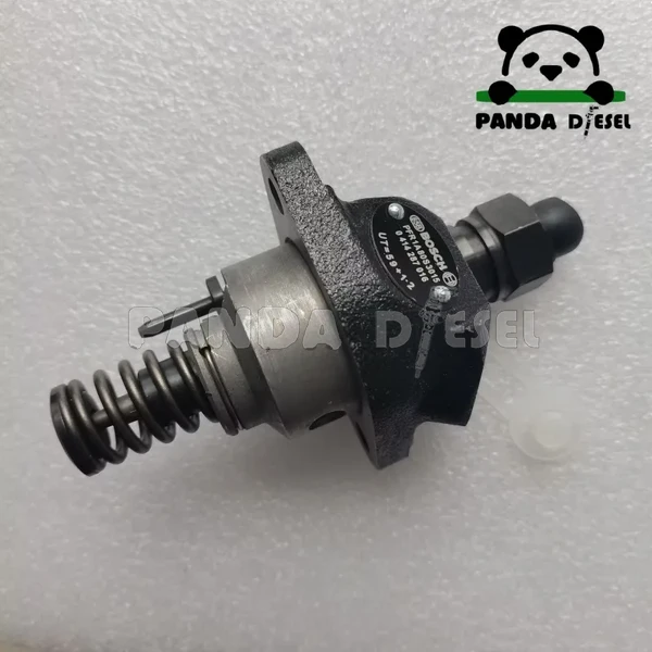 Eup 0414287016 50492800 Bomba de Unidade de Injeção de Combustível 50492801 50492802 Compatível com Motor Diesel Deutz Hatz Bulk