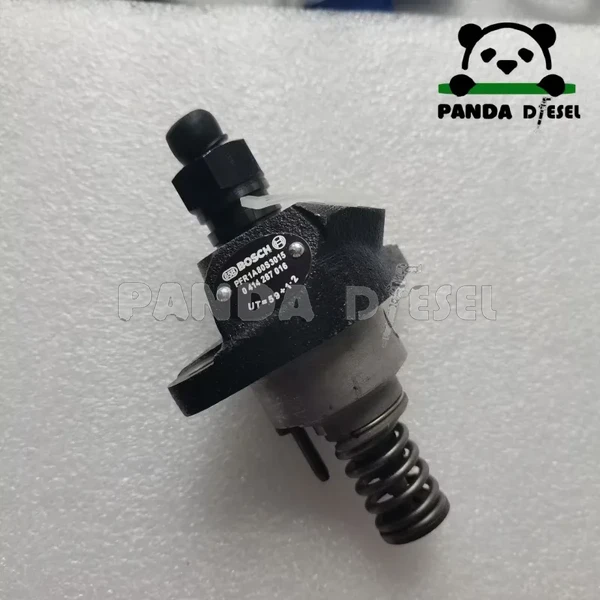 Eup 0414287016 50492800 Bomba da Unidade de Injeção de Combustível 50492801 50492802 Compatível com Motor Diesel Deutz Empresa Hatz