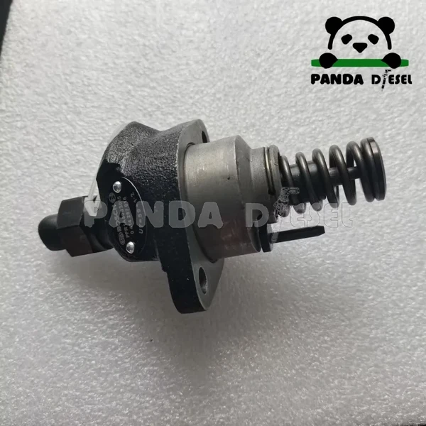 Eup 0414287016 50492800 Unidade de Bomba de Injeção de Combustível 50492801 50492802 Compatível com Motor Diesel Deutz Hatz atacado