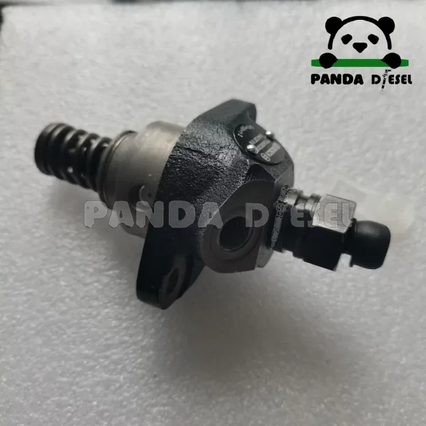Eup 0414287016 50492800 Bomba da Unidade de Injeção de Combustível 50492801 50492802 Compatível com Motor Diesel Deutz Hatz