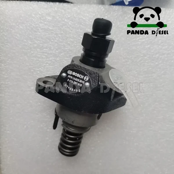 Eup 0414287016 50492800 Bomba de Injeção Unitária 50492801 50492802 Compatível com Motor Deutz Diesel fornecedor Hatz