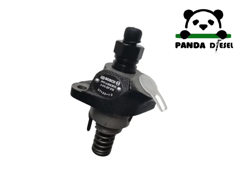Eup 0414287016 50492800 Unidade de Injeção de Combustível Bomba 50492801 50492802 Compatível com Motor Diesel Deutz Hatz
