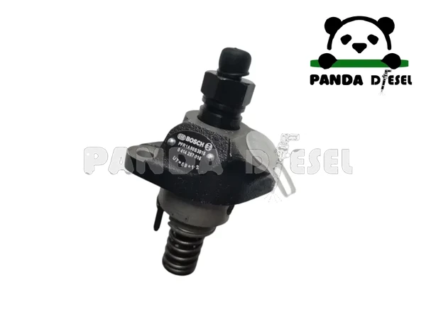 Eup 0414287016 50492800 Unidade de Injeção de Combustível Bomba 50492801 50492802 Compatível com Motor Diesel Deutz Hatz