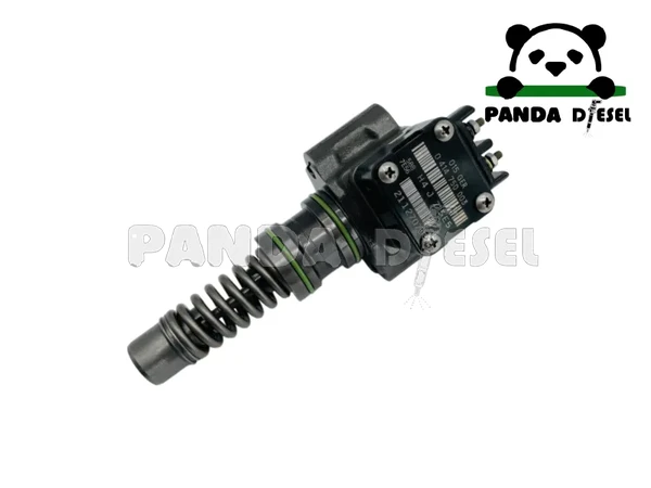 Bomba de Injeção de Combustível Unidade Eup 0414750003 20460075 Para Motor Diesel Volvo D6d Ec210b L60e