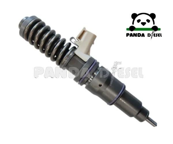 Injetor de Combustível Delphi VOLVO EUI E3 4 pinos 21340611 BEBE4D24001 para motor Volvo MD13 EC360 EC380