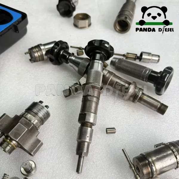 km002c xpi scania isg series fuel injector 2488244 ferramentas de desmontagem, medição e reparo do assento da válvula e do assento do bico - fabricante