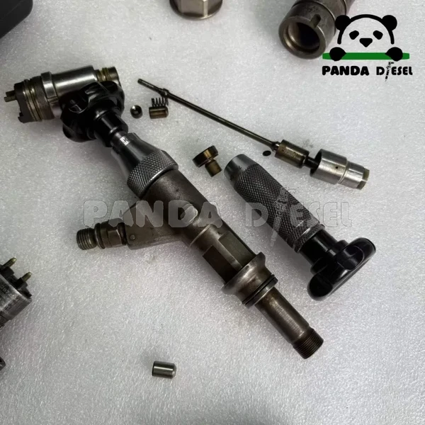 km002c xpi scania isg series injetor de combustível 2488244 ferramentas de desmontagem, medição e reparo reparo do assento da válvula e assento do bico motor D13