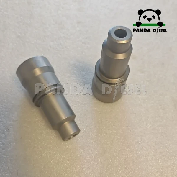 para injetor diesel Volvo Delphi E1E3 de 2 pinos e 4 pinos
