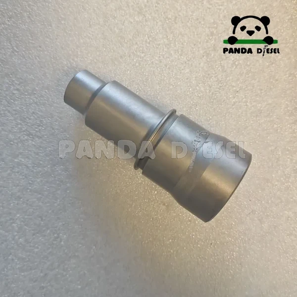 Porca do bico injetor Volvo Delphi 2 pinos 7207-0188