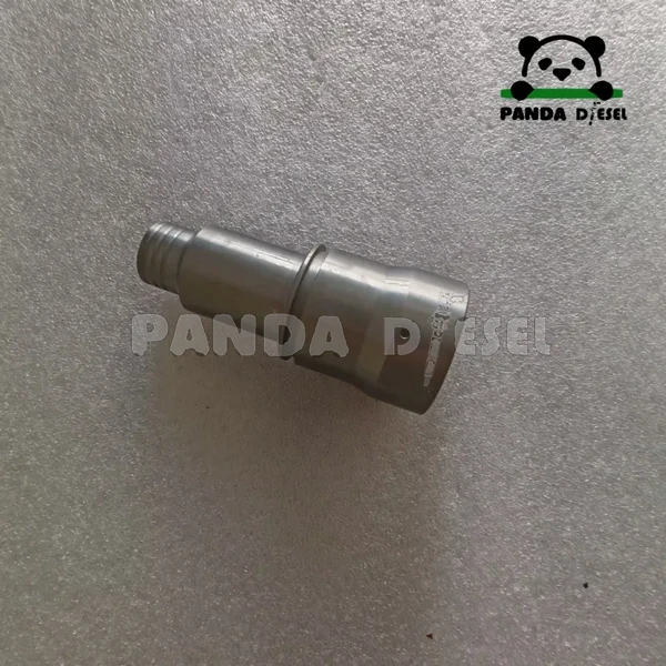 Conjunto de Porca do Bico Injetor de Bomba de Combustível Automotivo Delphi