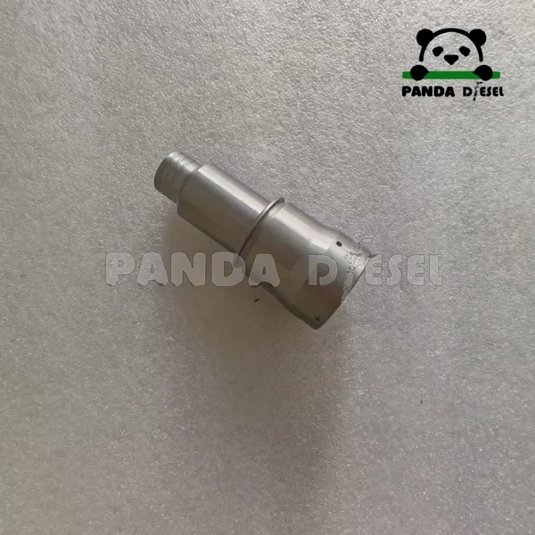 Porca do bico do injetor de dois e quatro pinos E1 E3