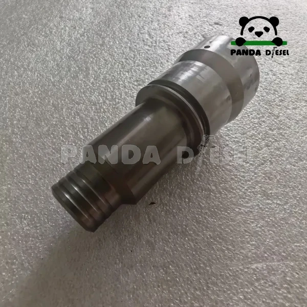 Bomba injetora e injetor Delphi 21569200