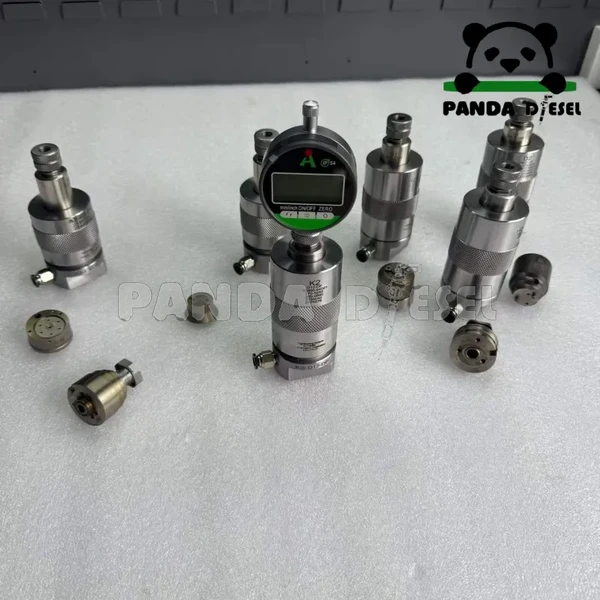 cr044b eui eup kit de ferramentas de teste de vazamento e reparo da válvula de controle da bomba injetora unitária 7135 486 7135 588 7206 0379 fabricante