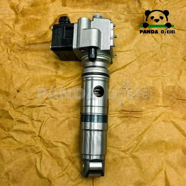 Bomba Unitária 0 414 799 008 0414799008 Compatível com Motor Mercedes Benz OM904 OM906 OM926 da China