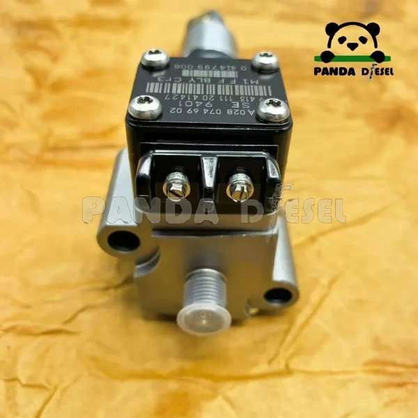Bomba Unitária 0 414 799 008 0414799008 Compatível com Motor Mercedes Benz OM904 OM906 OM926