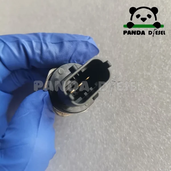 sensor de pressão de combustível common rail 0 281 008 513 0281006064 bc3q 9f838 aa lr020693 para citroen jaguar land rover peugeot ford 6.7l powerstroke fabricante
