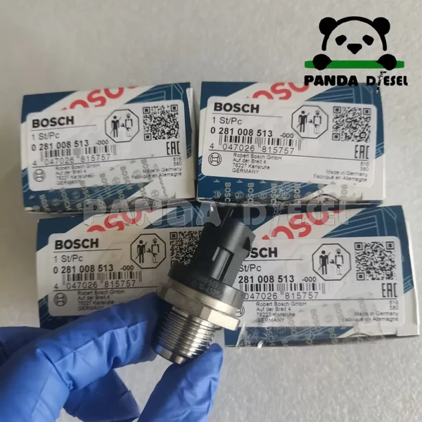 sensor de pressão de combustível common rail 0 281 008 513 0281006064 bc3q 9f838 aa lr020693 para citroen jaguar land rover peugeot ford 6 7l powerstroke