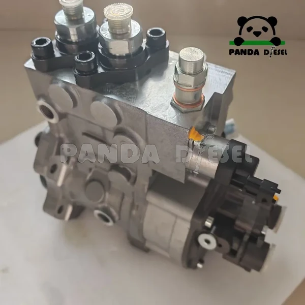 Bomba de Injeção de Combustível Common Rail CPN2 0 445 020 245