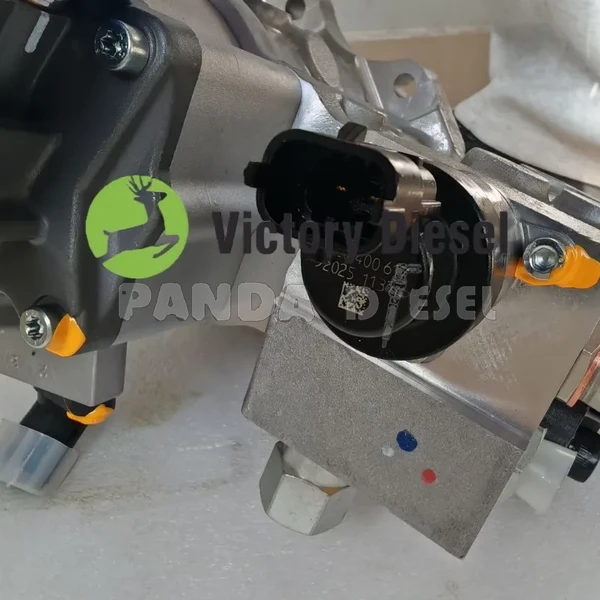 Bomba de combustível diesel de alta qualidade BOSCH CP2.2 WP12 Engine 0445020245