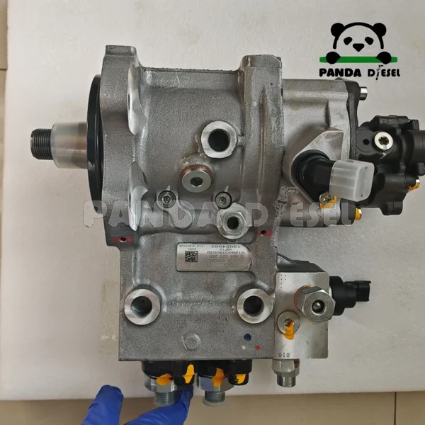 Bomba de Injeção de Combustível Common Rail CPN2.2