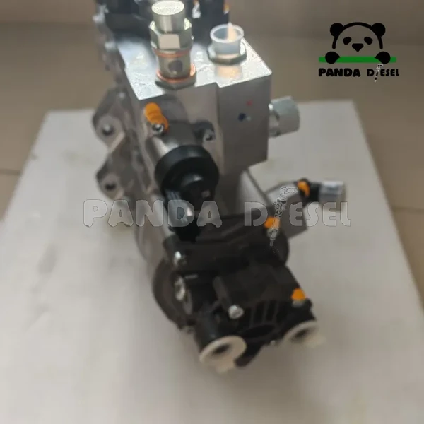 Bomba de Combustível do Motor Diesel BOSCH CP2.2 0445020245 0445020232 0445020240 612640080039